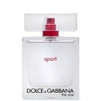 Dolce and Gabbana The One Sport Eau de Toilette Spray 50ml