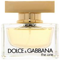 Dolce and Gabbana The One Eau de Parfum Spray 75ml