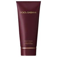 Dolce & Gabbana Body Lotion 200ml