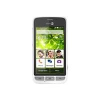 Doro Liberto 820 Mini White/Blac...