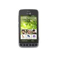 Doro Liberto 820 Mini Steel/Black