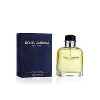 dolce and gabbana pour homme edt 75ml