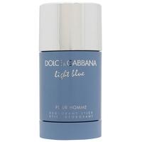 Dolce and Gabbana Light Blue Pour Homme Deodorant Stick 75g