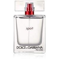 Dolce And Gabbana - The One Sport For Men 50 Ml. Edt
