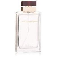Dolce And Gabbana - Pour Femme 100 Ml. Edp