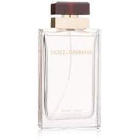 dolce and gabbana pour femme 100 ml edp