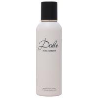 dolce and gabbana dolce body lotion 200ml