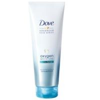 Dove Advanced Hair Series Oxygen Moisture Shampoo 250ml