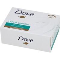 Dove Cream Bar Pure & Sens