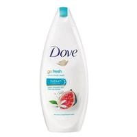 Dove Bodywash Restore