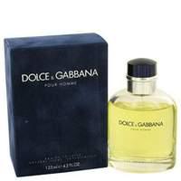 Dolce And Gabbana - Homme 125 Ml...