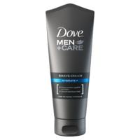 Dove Men Shave Cream Hydrate