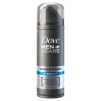 Dove Men Shave Foam Hydrate