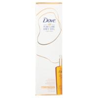 Dove Pure Care Dry Oil Restorative Treatment