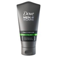 Dove Men Face Cleanser Revitalis...