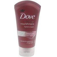 dove pro age hand cream