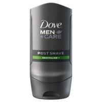 dove men shave balm revitalise