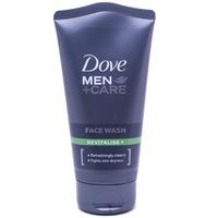 dove men care face wash revitalise