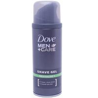 Dove Men Shave Gel Revitalise