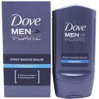 dove men care hydrate post shave balm