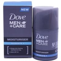 dove men care hydrate moisturiser