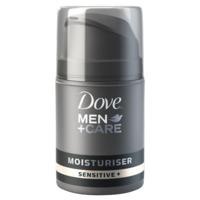 Dove Men Moisturiser Sensitive