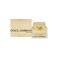 Dolce & Gabbana The One EDP