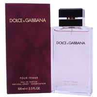 Dolce & Gabbana Pour Femme EDP