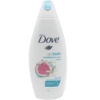 Dove Go Fresh Restore Body Wash