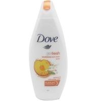 Dove Go Fresh Burst Body Wash
