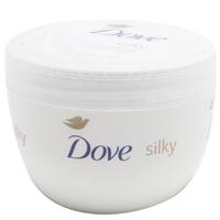 dove body silk