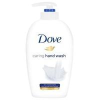 Dove Caring Hand Wash