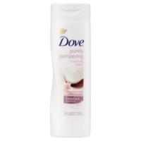 Dove Purely Pampering Coconut and Jasmine Body Lotion - 250 ml