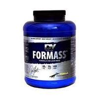 Dorian Yates Formass Vanilla Powder 2.2Kg