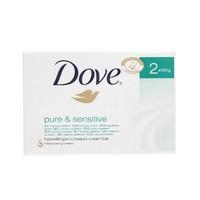 dove cream bar pure sens