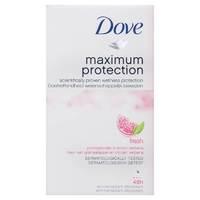 Dove Cream Deo Pomegranate