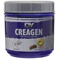 Dorian Yates Creagen Creatine Grape Powder 600g