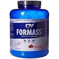 Dorian Yates Formass Strawberry Powder 2.2Kg