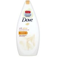 Dove Body Wash Softening Silk