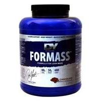 Dorian Yates Formass Chocolate Powder 2.2Kg