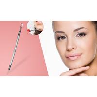 Double-End Blackhead Remover Tool