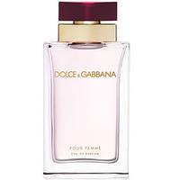Dolce & Gabbana Pour Femme Eau de Parfum 100ml