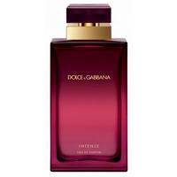 dolce gabbana pour femme intense eau de parfum 25ml