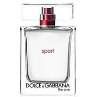 dolce gabbana the one for men sport edt 30ml