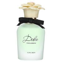 dolce gabbana dolce floral drops 30ml