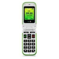 Doro PhoneEasy 410GSM Easy GSM Sim Free Mobile Phone - Black