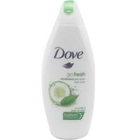 Dove Go Fresh Fresh Touch Body Wash