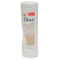 dove silk lotion 250ml 72