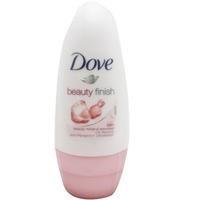 dove beauty finish deodorant roll on