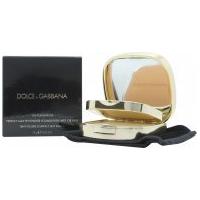 dolce gabbana perfect matte powder foundation 15g 150 almond